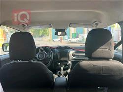 جیپ رێنێگەید